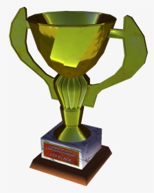 My Summer Car Wiki - My Summer Car Trophy, HD Png Download, Transparent PNG