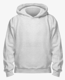Youth Hoodie 0013 Sports-grey - Hoodie, HD Png Download, Transparent PNG