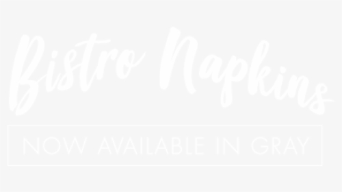 Bistro1 - Johns Hopkins White Logo, HD Png Download, Transparent PNG