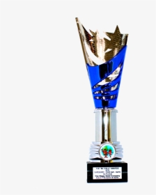 Transparent 1st Place Trophy Png - Trophy, Png Download, Transparent PNG