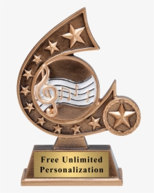 Volleyball Awards And Trophies, HD Png Download, Transparent PNG