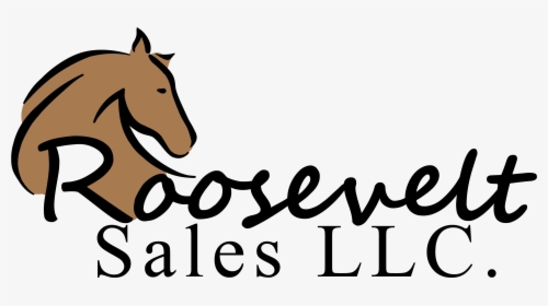 Roosevelt Sales Llc - Mane, HD Png Download, Transparent PNG
