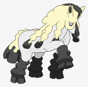 Mudsdale Shiny, HD Png Download, Transparent PNG