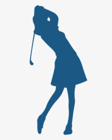 Girls Golf, HD Png Download, Transparent PNG