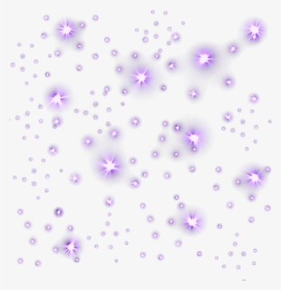 #glitter #confetti #purple #effects #effect #decorations - Transparent Blue Glitter Png, Png Download, Transparent PNG