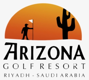 Arizona Golf Resort Logo, HD Png Download, Transparent PNG