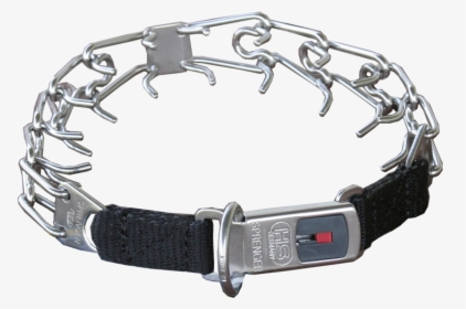 Herm Sprenger With Buckle, HD Png Download, Transparent PNG