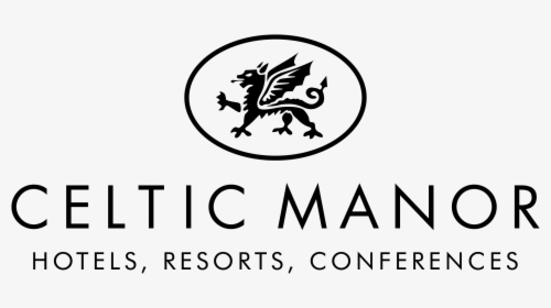 Celtic Manor Resort Logo, HD Png Download, Transparent PNG