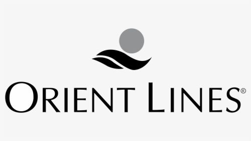 Orient Lines Logo Png Transparent - Orient Lines, Png Download, Transparent PNG