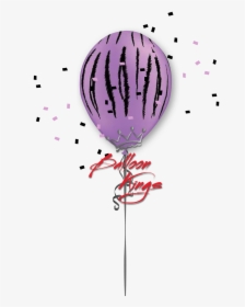 11in Safari Neon - Merry Christmas Balloon Png, Transparent Png, Transparent PNG