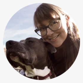 Photo-message - Companion Dog, HD Png Download, Transparent PNG