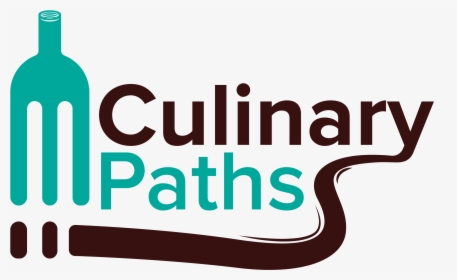 Culinary Paths - Graphic Design, HD Png Download, Transparent PNG
