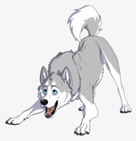 Dog Catches Something, HD Png Download, Transparent PNG