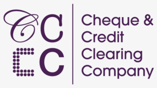 Cheque And Credit Clearing Company, HD Png Download, Transparent PNG