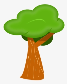 Celery Stick Cliparts 11, Buy Clip Art - Trees Clip Art, HD Png Download, Transparent PNG