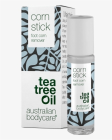 Australian Bodycare Tea Tree Oil Corn Stick 9ml - Tea Tree Oil Australian Bodycare, HD Png Download, Transparent PNG