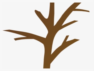 Tree Trunk Clipart, HD Png Download, Transparent PNG