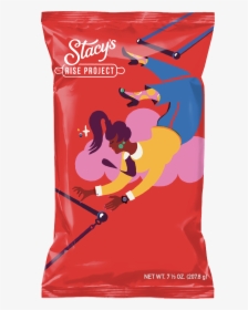 Courtesy Stacy S Pita Chips - Poster, HD Png Download, Transparent PNG