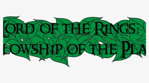 Transparent Tree Of Gondor Png - Lord Of The Rings, Png Download, Transparent PNG