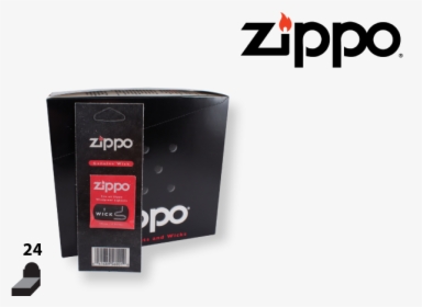 Zippo® Wicks - Gadget, HD Png Download, Transparent PNG