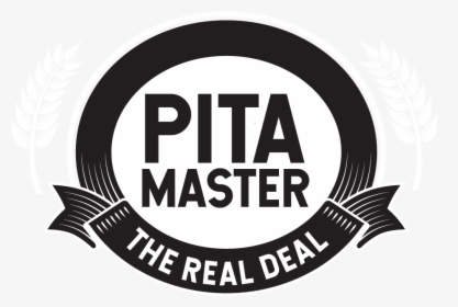 Pita Master - Illustration, HD Png Download, Transparent PNG