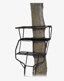Hunting Tree Stand Saddles, HD Png Download, Transparent PNG