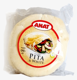 Anat Pita Bread, HD Png Download, Transparent PNG
