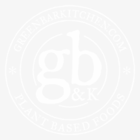 Image Of The Green Bar & Kitchen Logo - Woodford Reserve, HD Png Download, Transparent PNG
