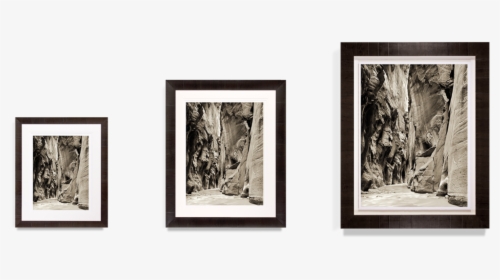 Framed Painting Png, Transparent Png, Transparent PNG