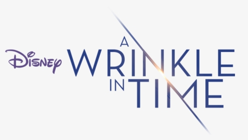 A Wrinkle In Time - Electric Blue, HD Png Download, Transparent PNG