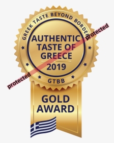 Authentic Taste Of Greece - Kettenblatt S Works, HD Png Download, Transparent PNG