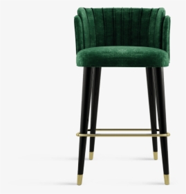 Anita M - Luxury Chair Png Modern, Transparent Png, Transparent PNG
