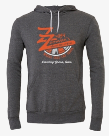 Bowling Green Ziggy Zoomba S Sports Bar Hoodie - Bowling Green State University, HD Png Download, Transparent PNG