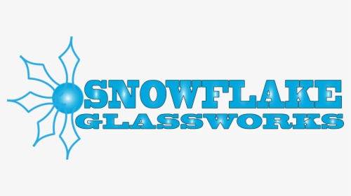 Logo Design By Ralfalopagusstudio For Snoflake Glassworks - Parallel, HD Png Download, Transparent PNG