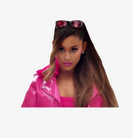 Editing, Next, And Png Image - Ariana Grande Thank U Next Transparent, Png Download, Transparent PNG