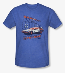Back To The Future Lightning Strikes Tee - Htc Quietly, HD Png Download, Transparent PNG