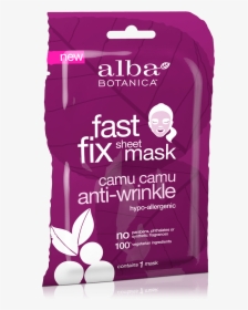 Alba Botanica Acne Mask, HD Png Download, Transparent PNG