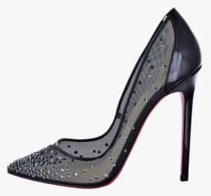 Louboutin Women S High, HD Png Download, Transparent PNG