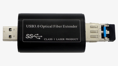 P1020855 - Usb Fiber Extender, HD Png Download, Transparent PNG