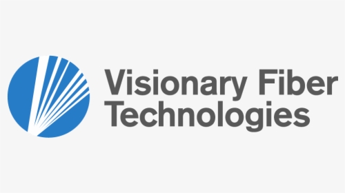 Visionary Fiber Technologies, HD Png Download, Transparent PNG