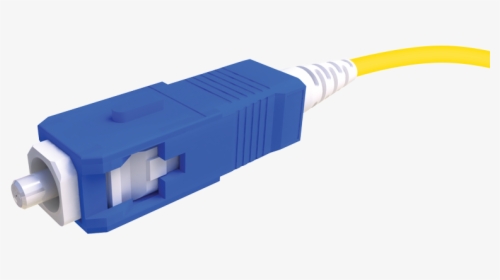 Fiber Optic Connector Png, Transparent Png, Transparent PNG