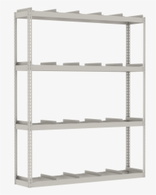 B6915pr47 - Portashelf Düz Tablali Istif Rafi, HD Png Download, Transparent PNG