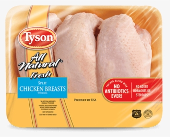 Tyson Chicken Thighs, HD Png Download, Transparent PNG