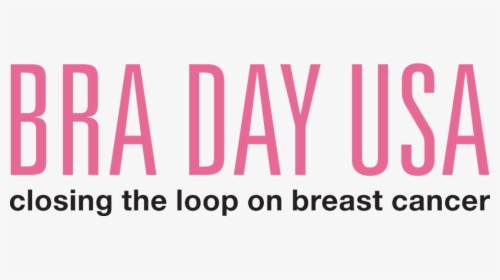 Bra Day Text - Oval, HD Png Download, Transparent PNG