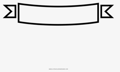 Transparent Fita Png - Transparent Ribbon Logo, Png Download, Transparent PNG