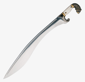 Persian War Sword - Persian Sword, HD Png Download, Transparent PNG