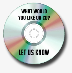What Would You Like - Cd, HD Png Download, Transparent PNG