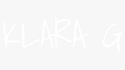 Logo Klara G - Darkness, HD Png Download, Transparent PNG