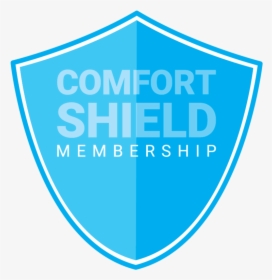 Fts Comfort Shield Low - Graphic Design, HD Png Download, Transparent PNG