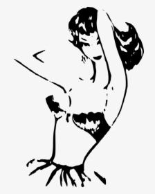 Stencil Boobs, HD Png Download, Transparent PNG